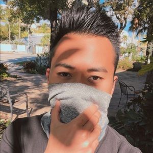 Meet your Posher, Alan adlai